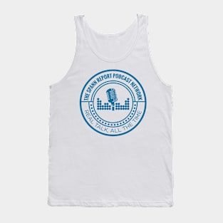 #TSRPN Blue Tank Top